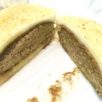 はり重 道頓堀本店 - ハンバーグ！！