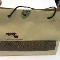 はり重 道頓堀本店 - 袋入り