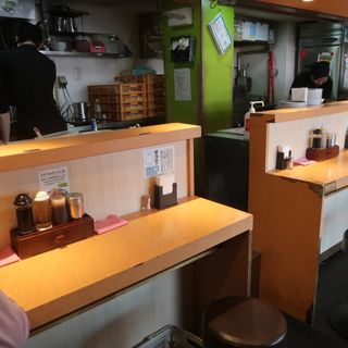 東京タンメン トナリ_2