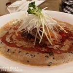 The Noodles & Saloon Kiriya - 3.16