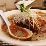 The Noodles & Saloon Kiriya - 3.16