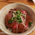 The Noodles & Saloon Kiriya - 3.16