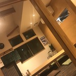 山小屋 - 