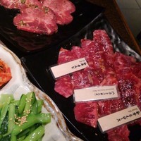 和牛焼肉 土古里 上野バンブーガーデン店 - 