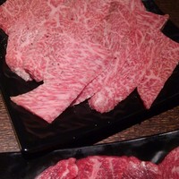 和牛焼肉 土古里 上野バンブーガーデン店 - 