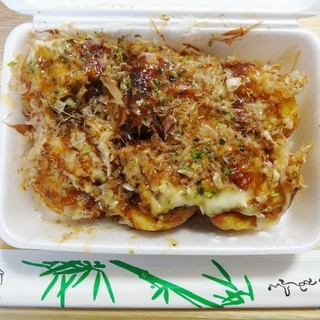 東湊駅でおすすめの美味しいたこ焼きをご紹介 食べログ