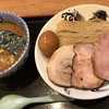 日本の中華そば富田