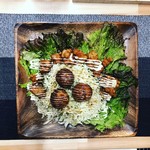 大阪たこ焼き - 