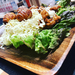 大阪たこ焼き - 