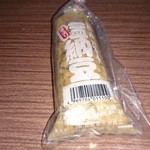 有限会社 加藤敬太郎商店 - 塩納豆