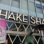 Shake Shack - 