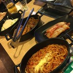 쉐프의삼겹살 서면점 - 