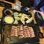 쉐프의삼겹살 서면점 - 