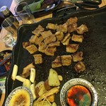 쉐프의삼겹살 서면점 - 