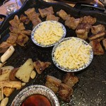 쉐프의삼겹살 서면점 - 