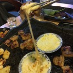 쉐프의삼겹살 서면점 - 