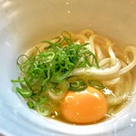 うどんカフェしげた - 