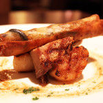 シュペール サンク