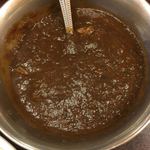 トマト - 和牛ビーフジャワカレー (2300円)