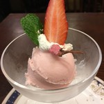 トマト - デザート