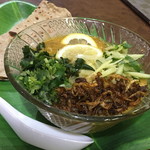 大衆食堂シックダール - ハリーム