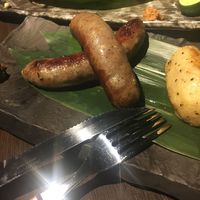 ダイナミックキッチン＆バー 燦 大阪店 - 