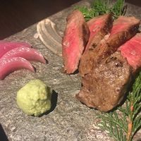 ダイナミックキッチン＆バー 燦 大阪店 - 