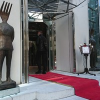 銀座うかい亭 - 