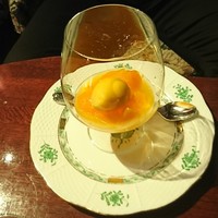 銀座うかい亭 - 
