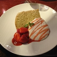 銀座うかい亭 - 