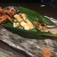 ダイナミックキッチン＆バー 燦 大阪店 - 