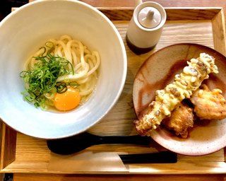 Udon Kafe Shigeta - 