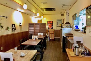 Udon Kafe Shigeta - 