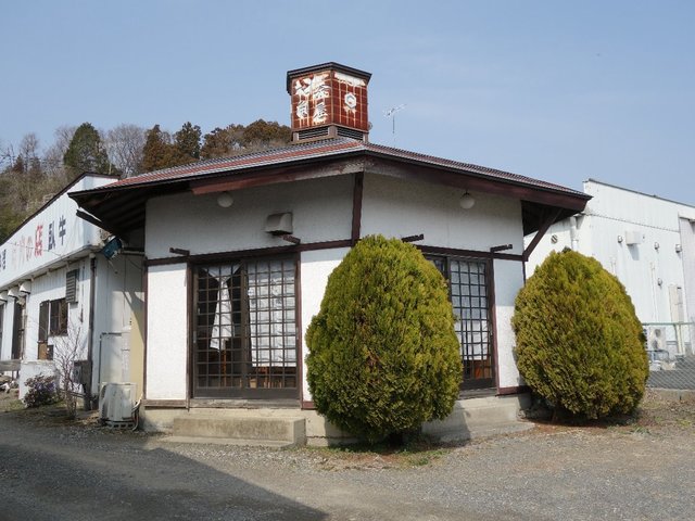 六角茶屋 - くりこま高原（焼肉）の写真