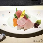 魚や 池袋店 - 