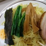 中華料理ひろし - 具