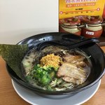 Hakata Ramen Isshintou - 