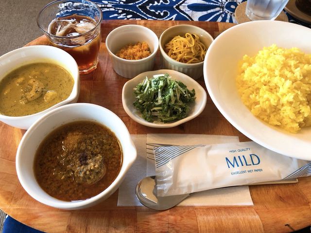 ティーランカ Tea Lanka 秋田 カレー その他 食べログ ティーランカ Tea Lanka 秋田 カレー その他 食べログ
