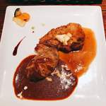 キッチン ハセガワ - 