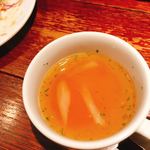 キッチン ハセガワ - 