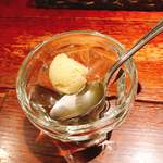 キッチン ハセガワ - 