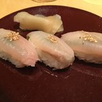 地物産品料理処根ぼっけ - 