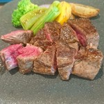 TEPPANYAKI 小春日和 - 