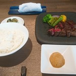 TEPPANYAKI 小春日和 - 