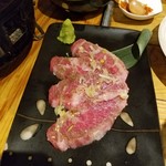 Sumibiyakiniku Horumon Ikora - 