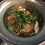 タイ料理バル タイ象 - 