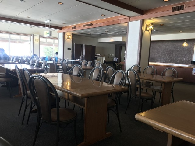 レストラン　ユングフラウ - 喜多方（洋食）の写真