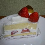 シャトレーゼ - 