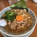 丸源ラーメン - 