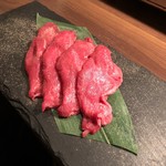 極味焼肉　牛吾 - 